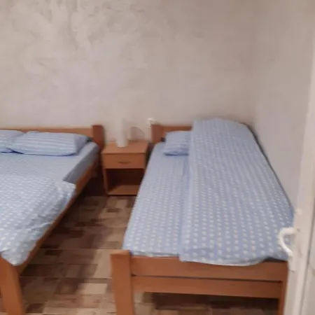 Літній будинок Kosmac