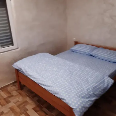 Kosmac Country house