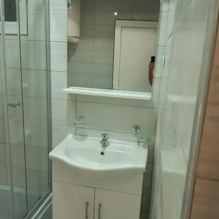 Country house Kosmac Budva