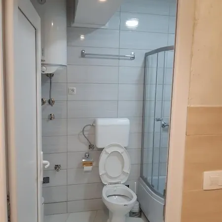 Kosmac * Budva
