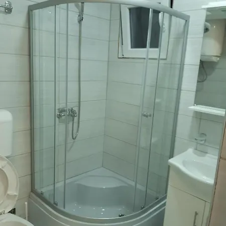 Country house Kosmac Budva
